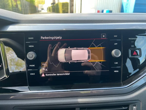 VOLKSWAGEN Polo GTI (2024) — foto 11 van 24