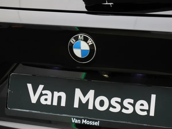 BMW X1 (2021) — foto 44 van 53
