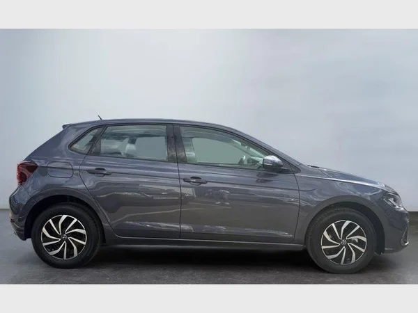 Volkswagen Polo (2026) — foto 16 van 22