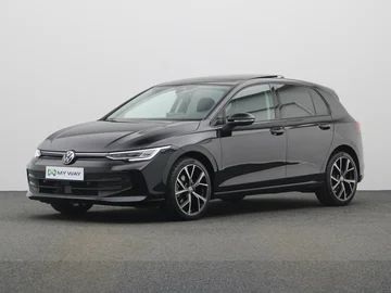 VOLKSWAGEN Golf VIII (2025)
