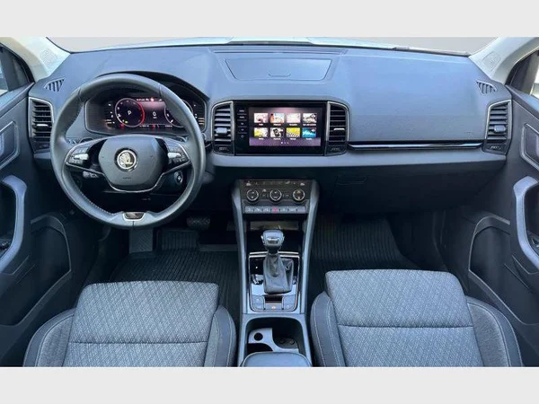 Skoda Karoq (2023) — foto 30 van 30