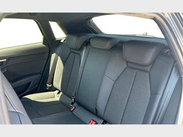 Audi A3 Sportback (2023) — foto 2 van 29