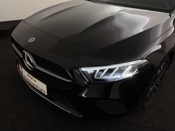 MERCEDES A 180 (2024) — foto 21 van 28