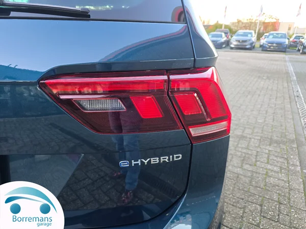 Volkswagen Tiguan (2023) — foto 31 van 40