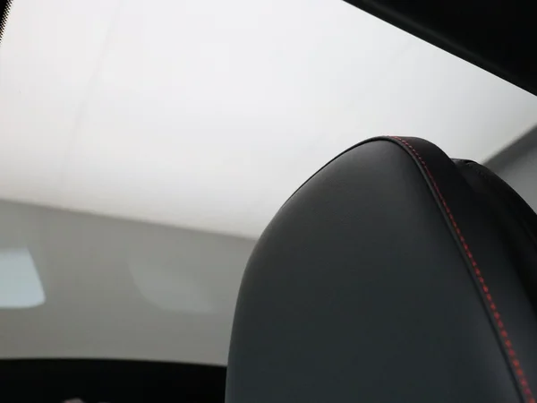 Mercedes-Benz CLA (2026) — foto 4 van 33