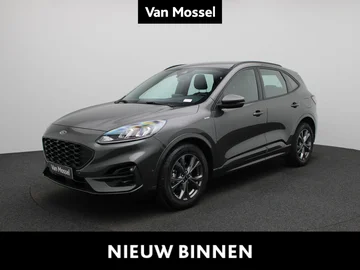 Ford Kuga (2022)