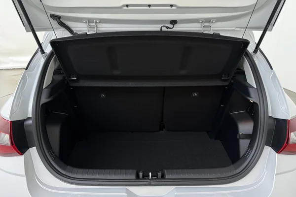 Hyundai i20 (2026) — foto 12 van 16