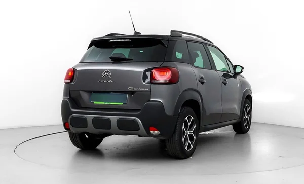 Citroen C3 Aircross (2022) — foto 45 van 54