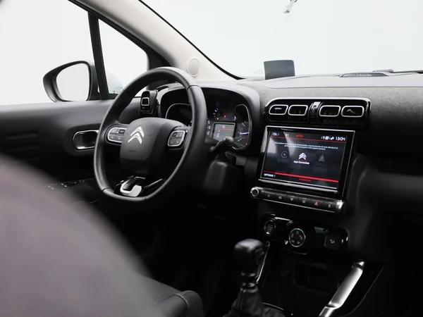 Citroën C3 Aircross (2022) — foto 30 van 42