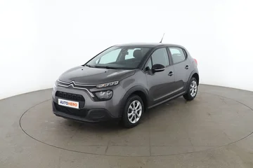 Citroen C3 488ad7df-d4c2-4e42-b4f5-96df8bdc468e