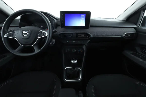 Dacia Sandero (2022) — foto 3 van 16