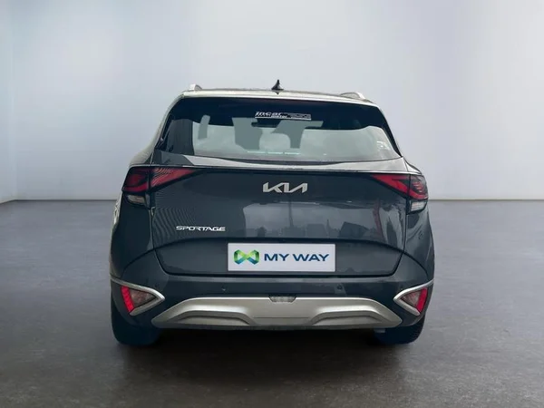 KIA Sportage (2024) — foto 20 van 21