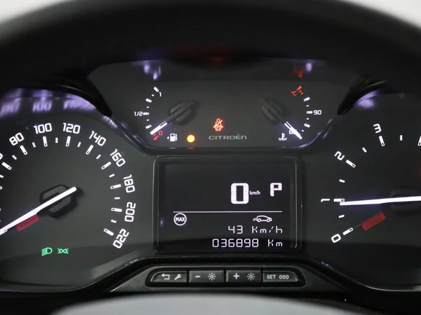Citroën C3 Aircross (2023) — foto 38 van 39