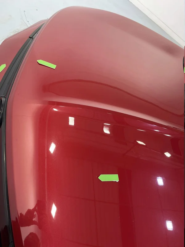 Opel Mokka (2022) — foto 37 van 58