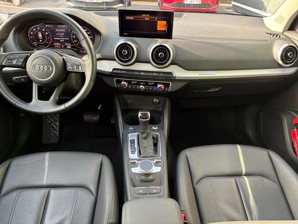 AUDI Q2 (2023) — foto 13 van 24