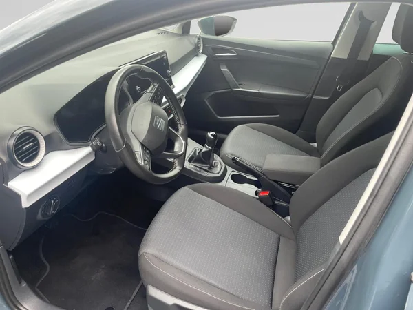 SEAT Ibiza 5P/D (2025) — foto 14 van 21