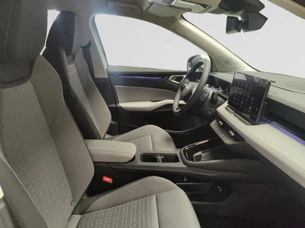 SKODA Epiq (2026) — foto 3 van 4