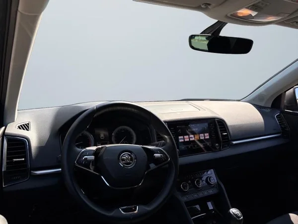 SKODA Karoq (2022) — foto 23 van 29