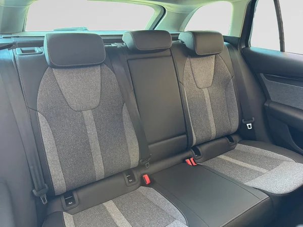 SKODA Octavia Combi (2026) — foto 11 van 24