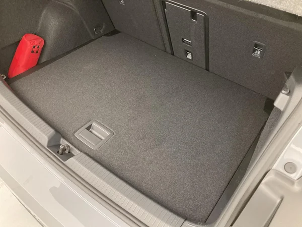 VOLKSWAGEN Golf VIII (2025) — foto 15 van 36