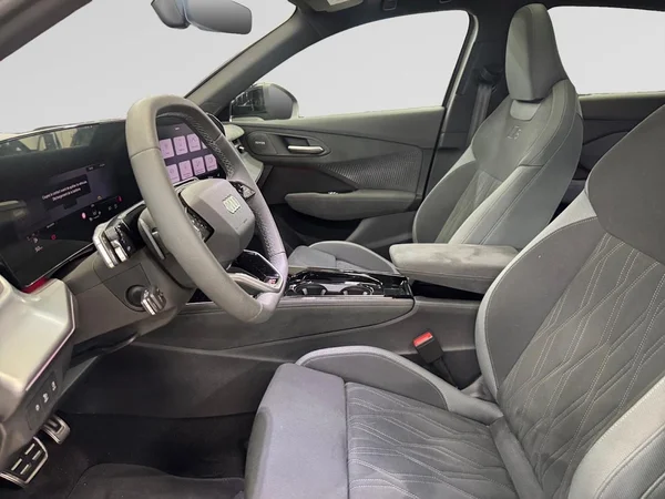 AUDI Q3 Sportback (2026) — foto 14 van 18