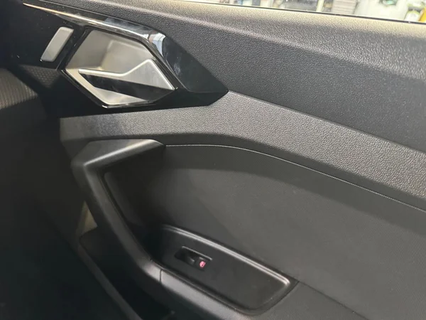 AUDI A1 Sportback (2026) — foto 9 van 24