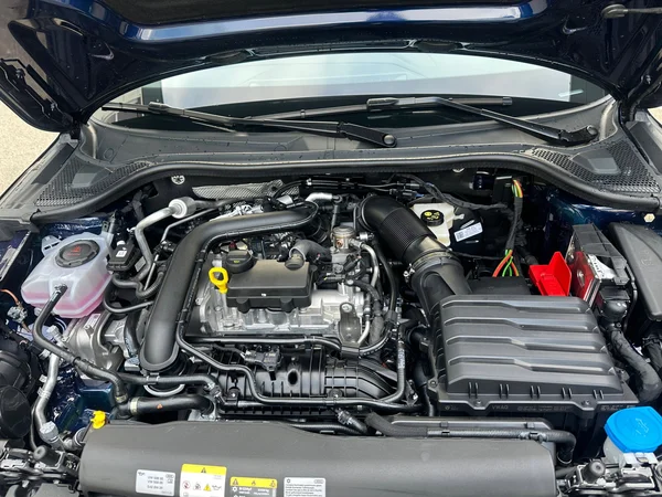 AUDI A1 allstreet (2026) — foto 23 van 23