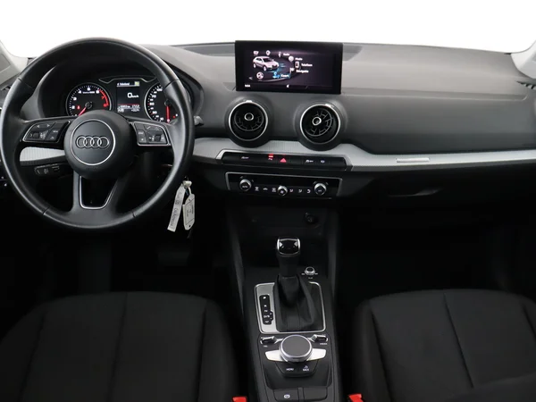 AUDI Q2 (2022) — foto 27 van 27