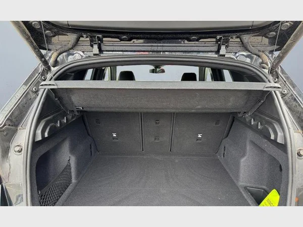 BMW X1 (2024) — foto 22 van 30