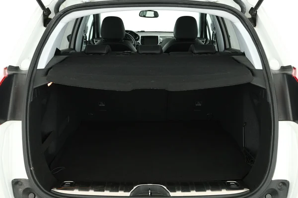 Peugeot 2008 (2008) — foto 8 van 16
