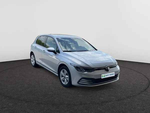 VOLKSWAGEN Golf VIII (2021) — foto 20 van 20