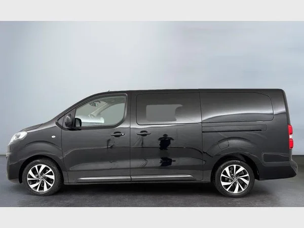 Citroen SpaceTourer Lwb (2021) — foto 9 van 15