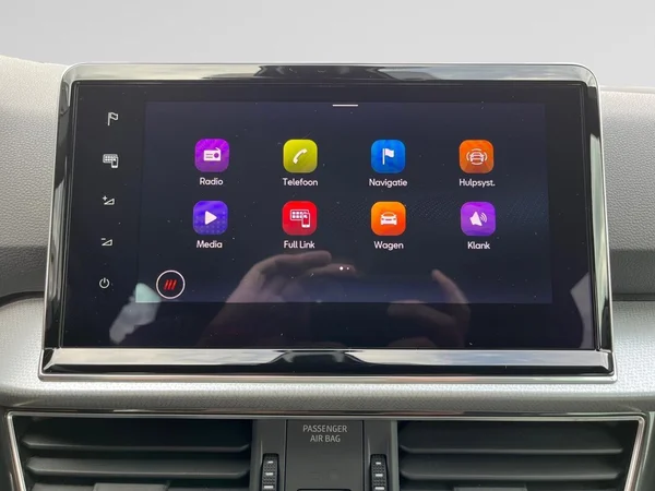 SEAT Tarraco (2022) — foto 4 van 22