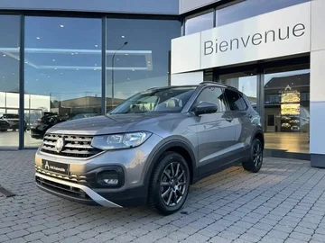 Volkswagen T-Cross 59e6c617-78dc-4819-8d07-b82af13e9bb9