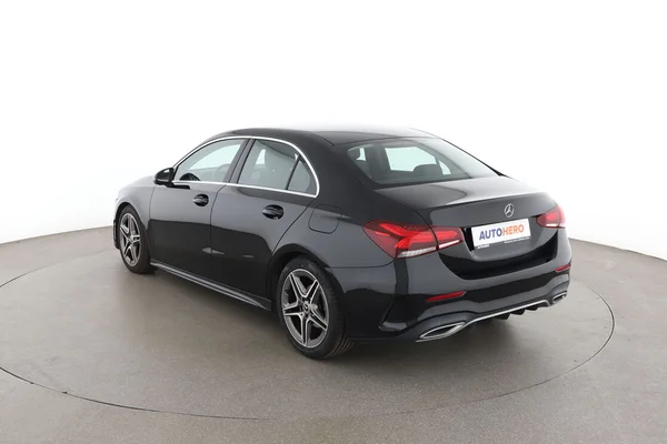 Mercedes-Benz A-Klasse (2021) — foto 10 van 16