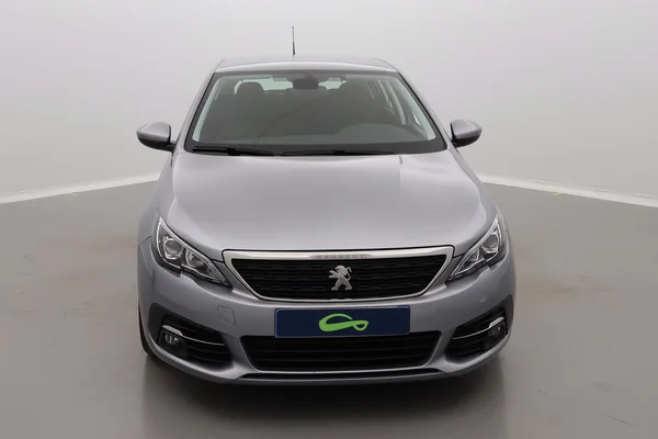 Peugeot 308 (2020) — foto 34 van 35