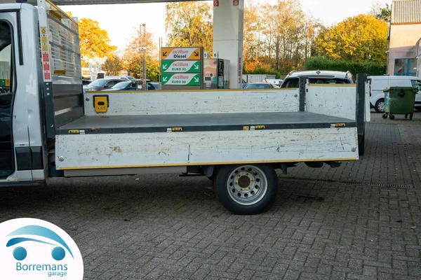 Ford Transit-2T (2024) — foto 20 van 27