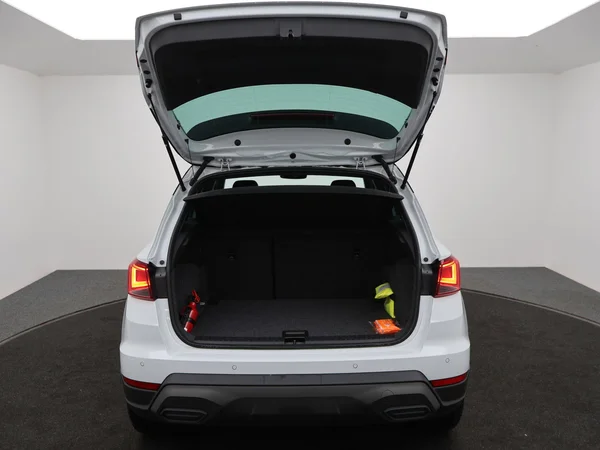 SEAT Arona (2026) — foto 2 van 22