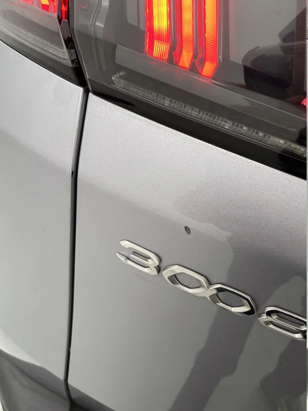 Peugeot 3008 (2024) — foto 53 van 72
