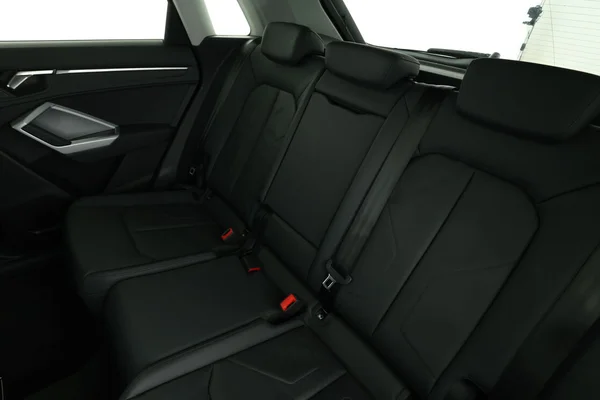 Audi Q3 (2023) — foto 5 van 16