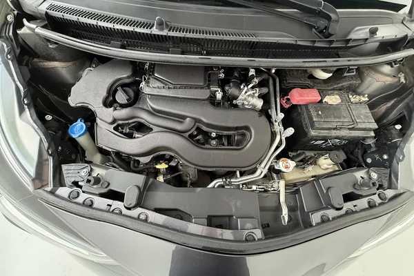 Toyota Aygo X (2022) — foto 3 van 27