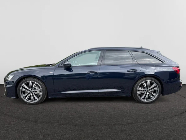 AUDI A6 Avant PHEV (2025) — foto 12 van 23