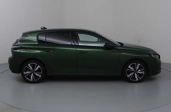 Peugeot 308 (2022) — foto 26 van 29