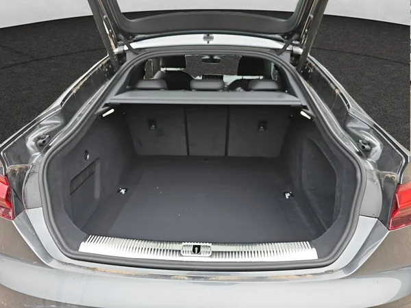 AUDI A5 Sportback (2025) — foto 5 van 15