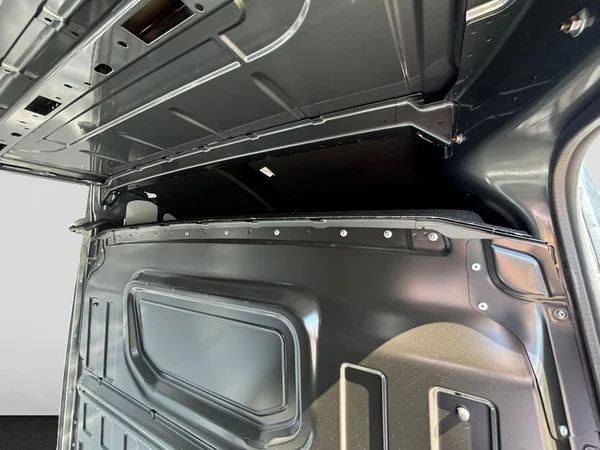 VOLKSWAGEN Crafter 35 Fou Mwb Hr (2025) — foto 8 van 23