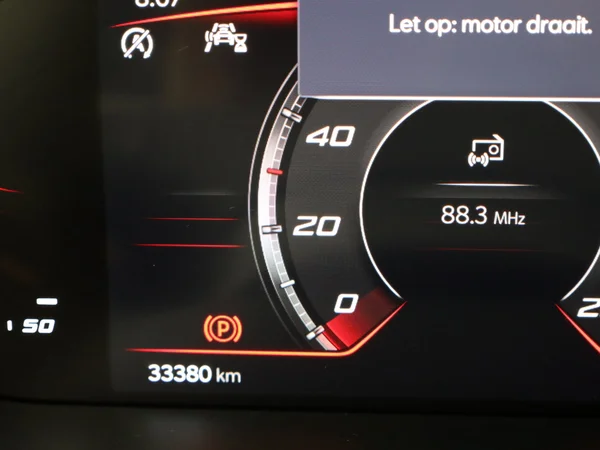 SEAT Ateca (2024) — foto 8 van 19