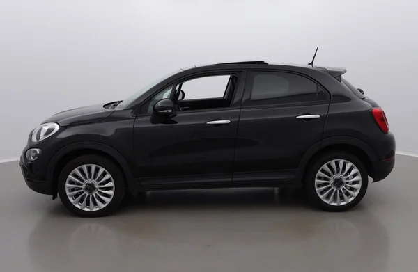 Fiat 500x (2019) — foto 12 van 32
