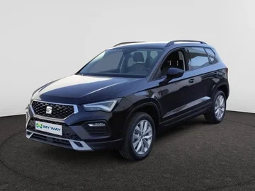 SEAT Ateca (2025)