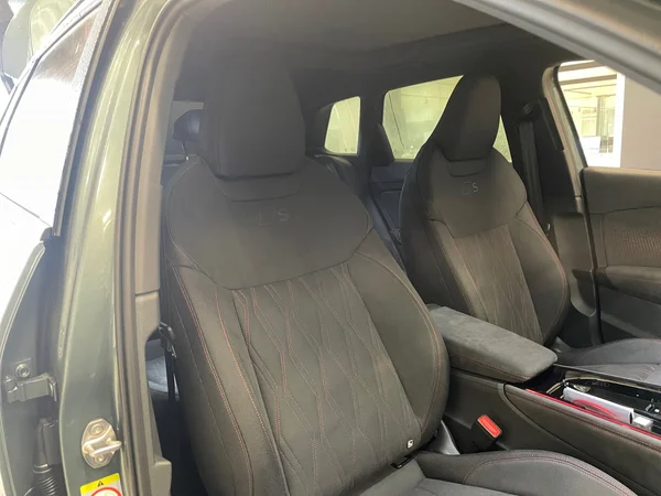 AUDI Q3 SUV (2026) — foto 21 van 21