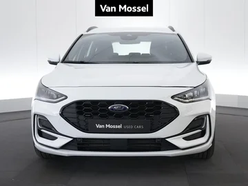 Ford Focus (2024)